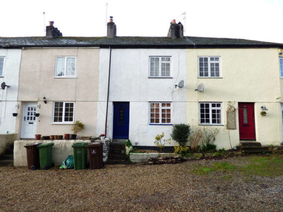 2 Bedroom Cottage